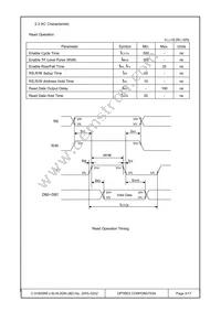 C-51850NFJ-SLW-ADN Datasheet Page 4