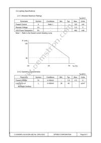 C-51850NFJ-SLW-ADN Datasheet Page 6
