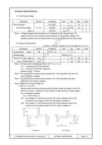 C-51850NFJ-SLW-ADN Datasheet Page 7