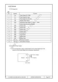 C-51850NFJ-SLW-ADN Datasheet Page 9