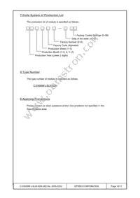 C-51850NFJ-SLW-ADN Datasheet Page 15