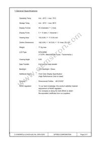 C-51850NFQJ-LG-ACN Datasheet Page 2