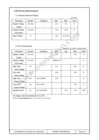 C-51850NFQJ-LG-ACN Datasheet Page 3