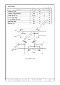 C-51850NFQJ-LG-ACN Datasheet Page 5