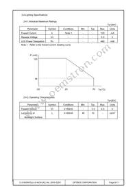 C-51850NFQJ-LG-ACN Datasheet Page 6