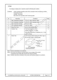 C-51850NFQJ-LG-ACN Datasheet Page 11