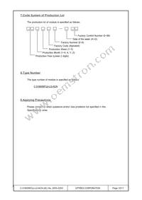 C-51850NFQJ-LG-ACN Datasheet Page 15