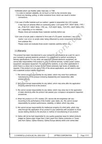 C-51850NFQJ-LG-ACN Datasheet Page 17