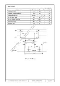 C-51850NFQJ-LW-AAN Datasheet Page 5