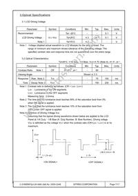 C-51850NFQJ-LW-AAN Datasheet Page 7