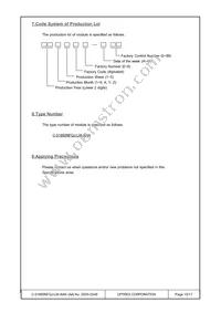 C-51850NFQJ-LW-AAN Datasheet Page 15