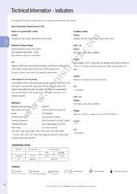 C027700FAH Datasheet Page 3