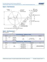 C0603X331G3HACAUTO Datasheet Page 18