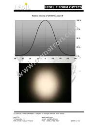 C10257_LAIKA-3-S Datasheet Page 3