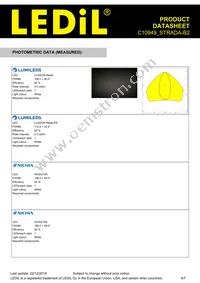 C10949_STRADA-B2 Datasheet Page 4