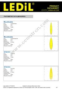 C11711_ANNA-40-3-M Datasheet Page 4