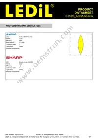 C11813_ANNA-50-6-W Datasheet Page 6