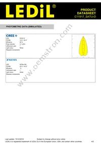 C11917_SATU-O Datasheet Page 4