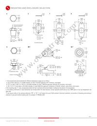 C11JG190A-170B Datasheet Page 3