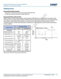 C1206C106K4PACTU Datasheet Page 10