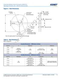 C1206C331JBGACTU Datasheet Page 21