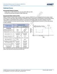 C1206C473Z5UACTU Datasheet Page 7