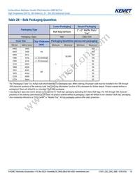 C1206H273J5GACT500 Datasheet Page 10