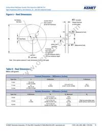 C1206H273J5GACT500 Datasheet Page 19