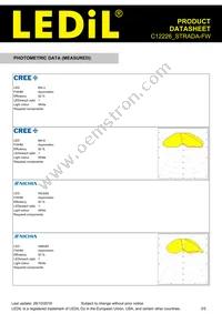 C12226_STRADA-FW Datasheet Page 3