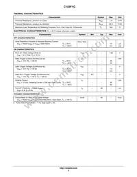 C122F1 Datasheet Page 2
