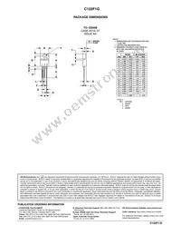 C122F1 Datasheet Page 4