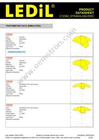 C12362_STRADA-2X2-DWC Datasheet Page 23