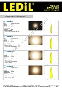 C12597_LENINA-S Datasheet Page 19