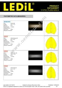 C12763_FLARE-MINI-A Datasheet Page 5