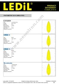 C12828_EVA-O Datasheet Page 6