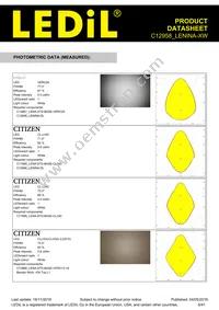 C12958_LENINA-XW Datasheet Page 6