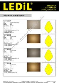 C12958_LENINA-XW Datasheet Page 7