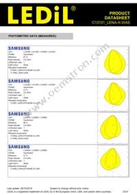 C13101_LENA-X-WAS Datasheet Page 23