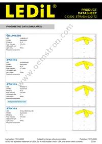 C13300_STRADA-2X2-T2 Datasheet Page 23