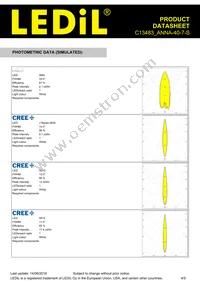 C13483_ANNA-40-7-S Datasheet Page 4