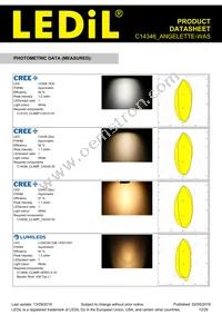 C14346_ANGELETTE-WAS Datasheet Page 12