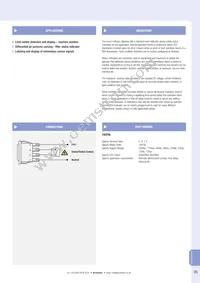C1435ALMAA Datasheet Page 6