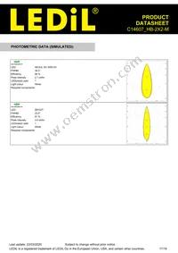 C14607_HB-2X2-M Datasheet Page 17