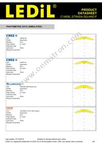 C14656_STRADA-SQ-ANZ-P Datasheet Page 4
