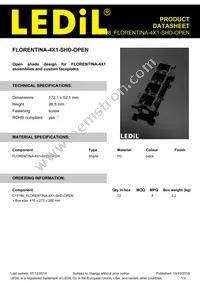 C15198_FLORENTINA-4X1-SHD-OPEN Cover