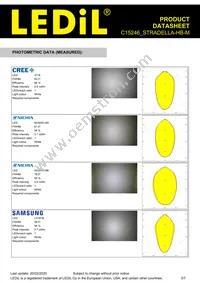 C15246_STRADELLA-HB-M Datasheet Page 3