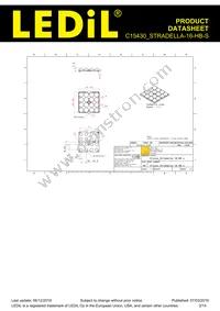 C15430_STRADELLA-16-HB-S Datasheet Page 2