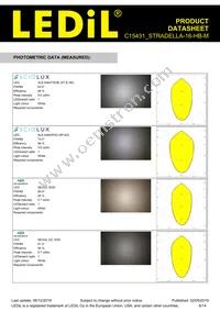 C15431_STRADELLA-16-HB-M Datasheet Page 6