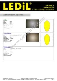 C15431_STRADELLA-16-HB-M Datasheet Page 7