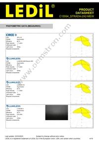 C15594_STRADA-2X2-MEW Datasheet Page 4